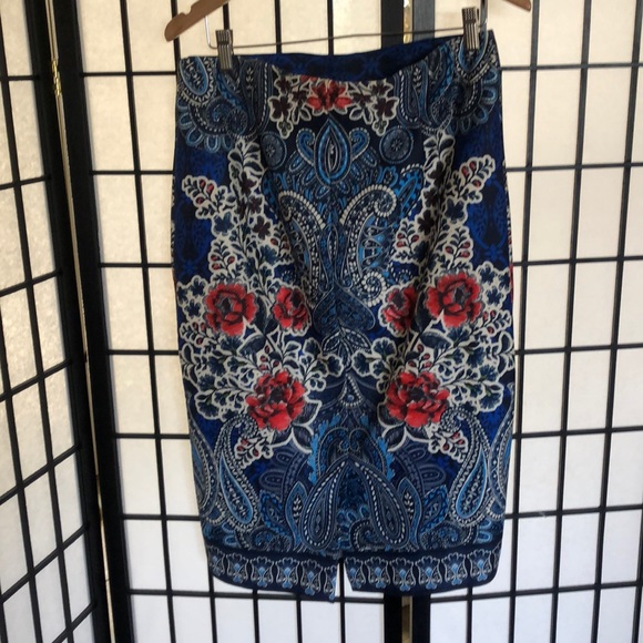 Gorgeous  Eci stretch shirt heavy material - Picture 2 of 5